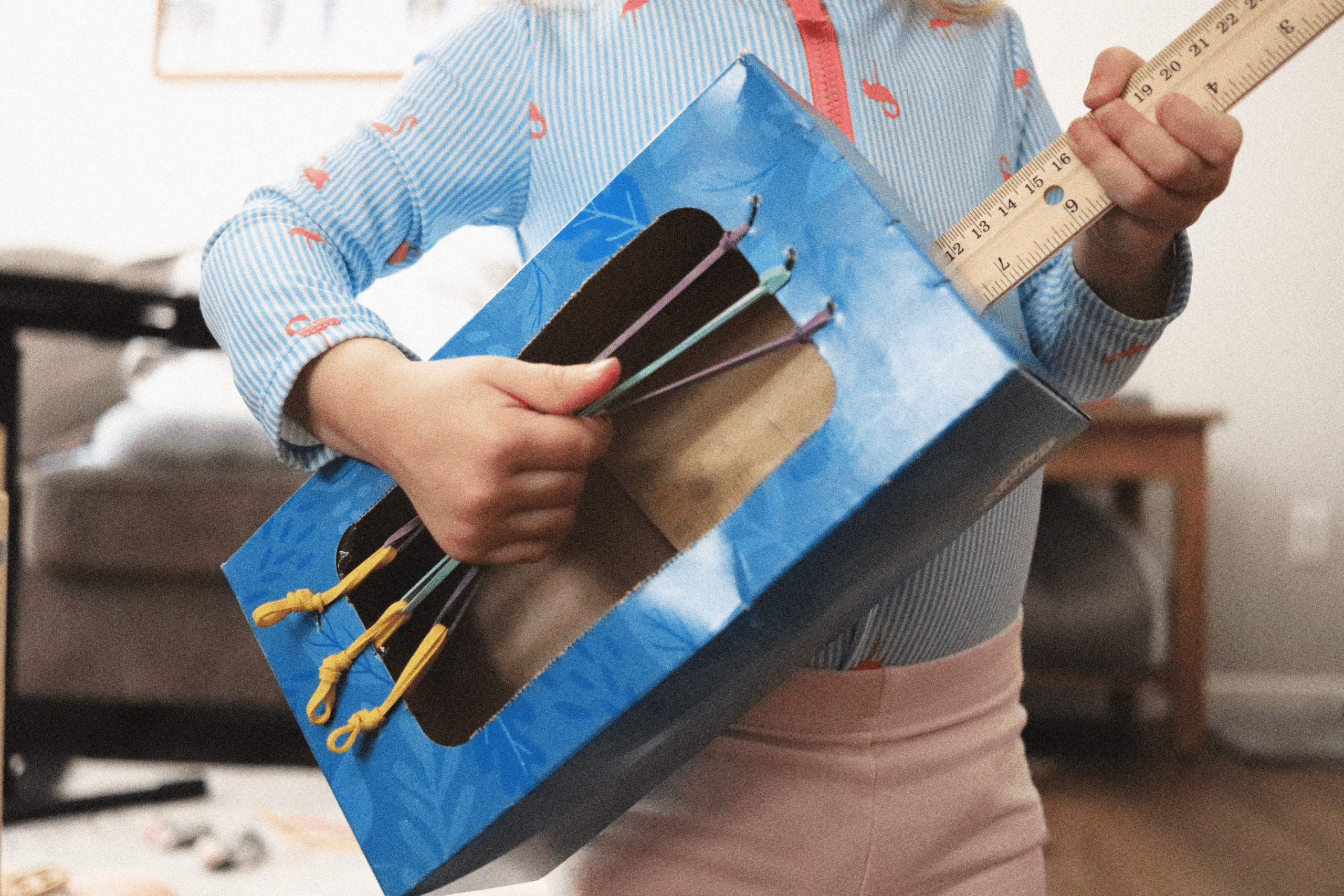 Featured image for “Music Time – Praise the Lord!”