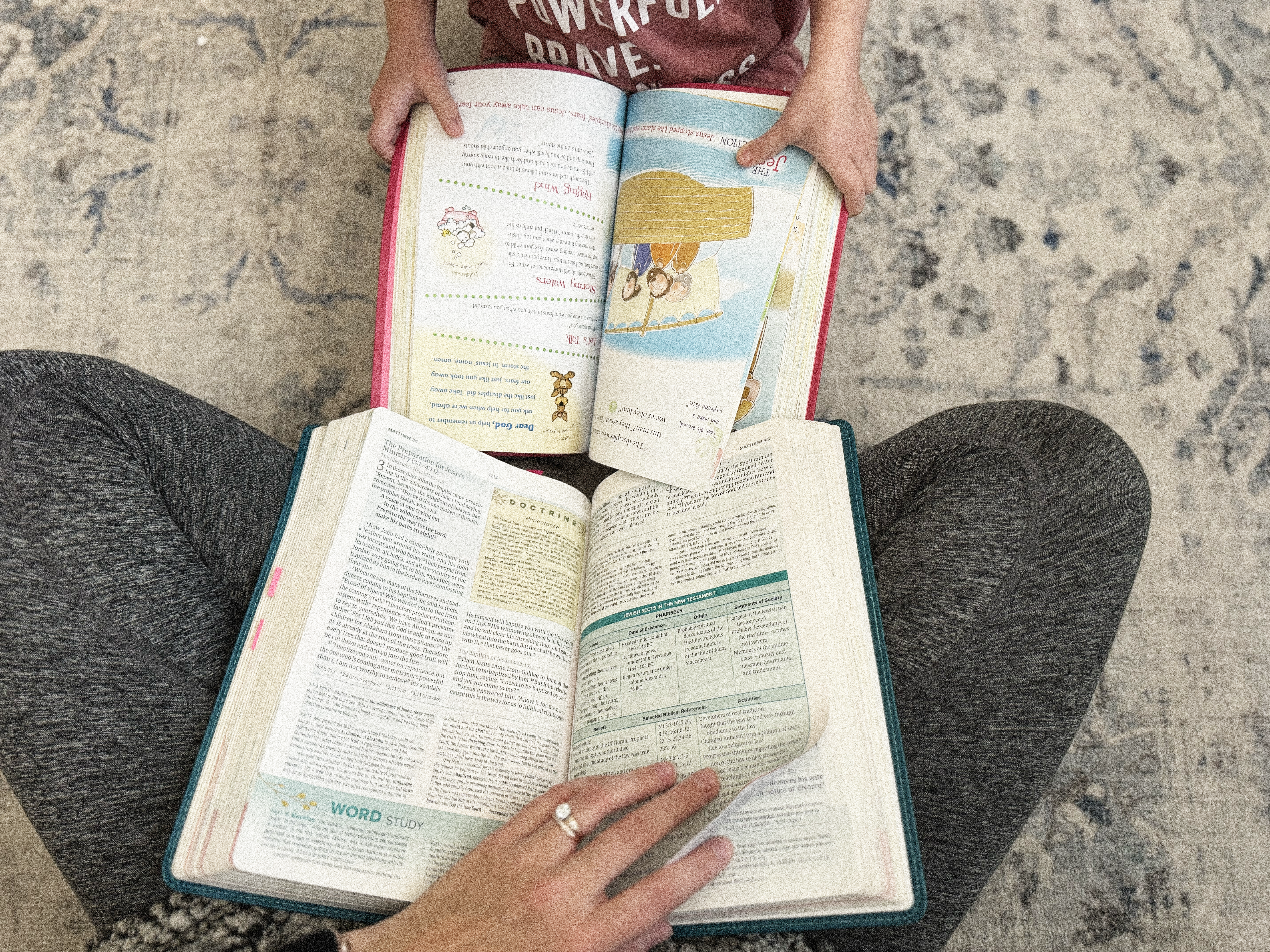 Featured image for “Tiny Church”