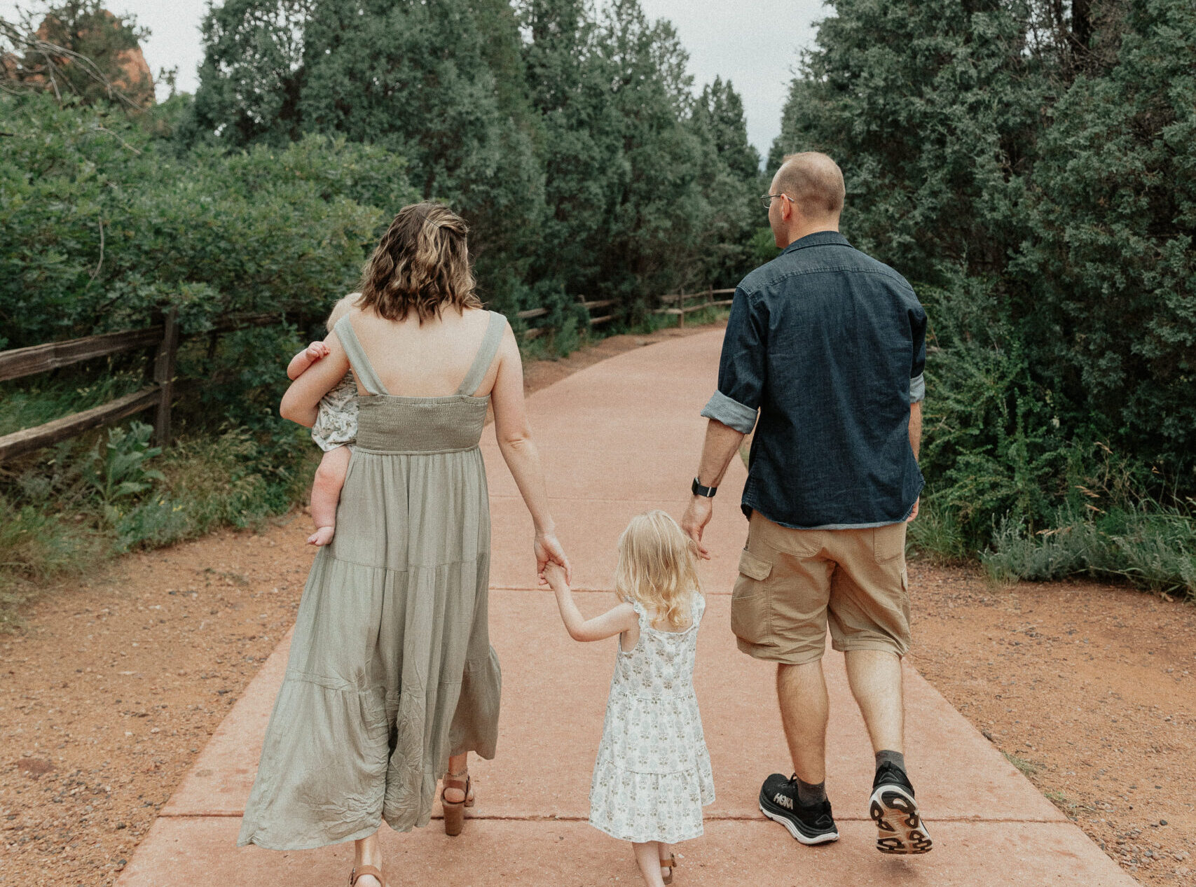 Featured image for “Family Blessings”